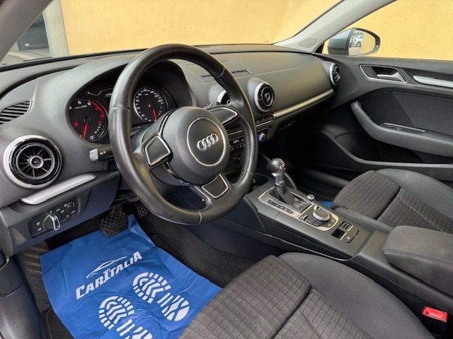AUDI A3 usata, con Controllo automatico clima