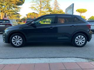 VOLKSWAGEN Polo usata, con Controllo trazione