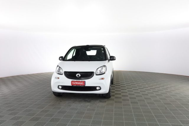 SMART ForTwo usata 0