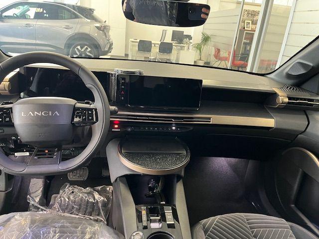 LANCIA Ypsilon usata, con Alzacristalli elettrici