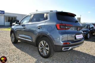 DR MOTOR DR 5.0 usata, con Volante in pelle