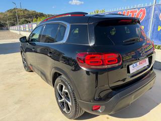 CITROEN C5 Aircross usata 4
