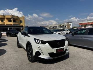 PEUGEOT 2008 usata, con Alzacristalli elettrici