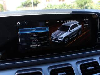 MERCEDES-BENZ GLE 350 usata, con Chiusura centralizzata telecomandata