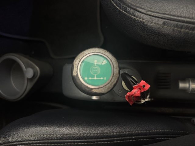 SMART ForTwo usata 8