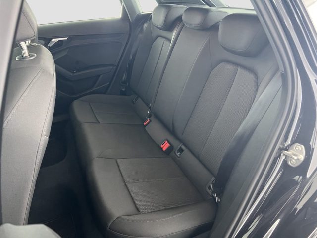 AUDI A3 usata 9