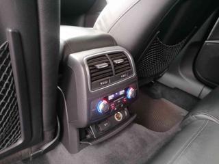 AUDI A6 allroad usata, con Fendinebbia