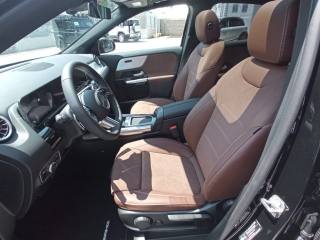 MERCEDES-BENZ GLA 200 usata, con Chiusura centralizzata