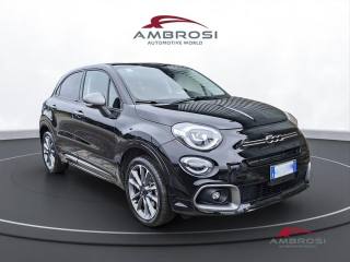 FIAT 500X usata 1