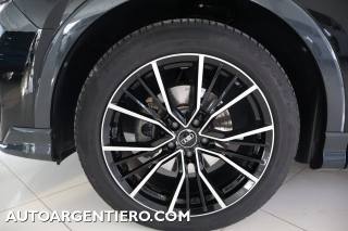 AUDI Q3 usata, con Blind spot monitor