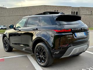 LAND ROVER Range Rover Evoque usata, con Autoradio