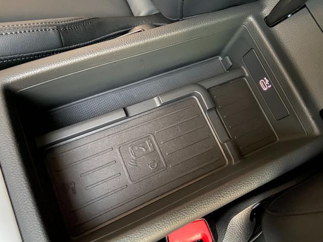 AUDI A4 allroad usata, con Interni in pelle