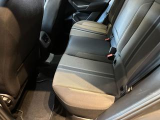 VOLKSWAGEN T-Roc usata, con Interni in pelle