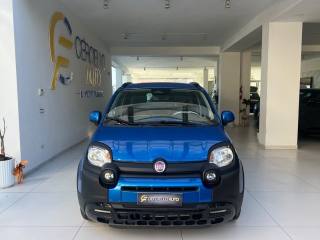 FIAT Pandina 1.0 FireFly 65 CV Hybrid Cross TUA DA ?169,00 ANT0