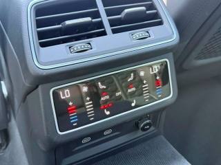 AUDI RS6 usata, con Interni in pelle