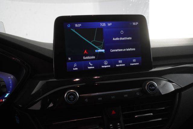 FORD Kuga usata 11
