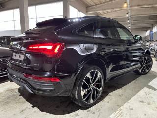 AUDI Q5 usata, con Boardcomputer