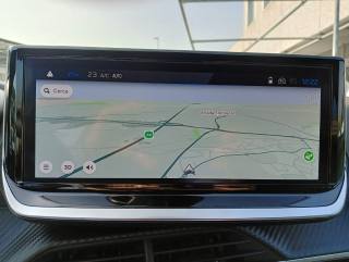 PEUGEOT 2008 usata, con ESP