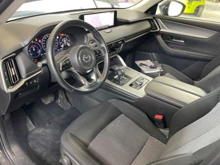 MAZDA CX-60 usata, con Park Distance Control