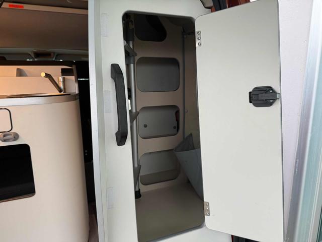 FORD Transit Custom usata, con Cruise Control