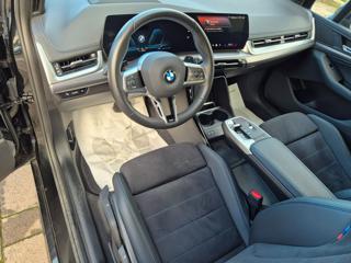 BMW 218 usata, con Chiusura centralizzata