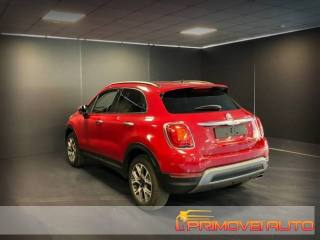 FIAT 500X usata, con Cruise Control
