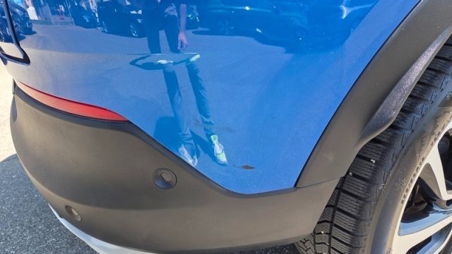 OPEL Grandland X usata, con Chiusura centralizzata