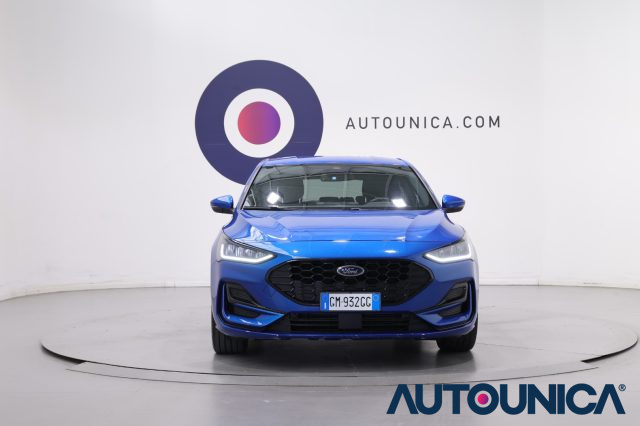 FORD Focus usata, con Airbag