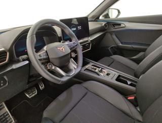 CUPRA Formentor usata, con ESP