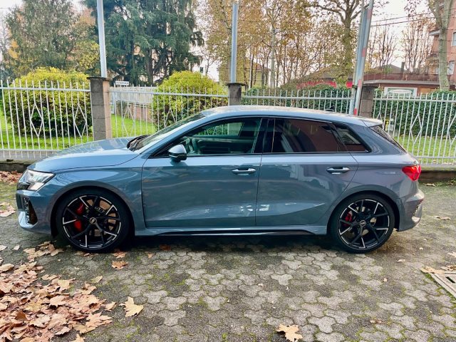 AUDI RS3 usata, con Airbag Passeggero