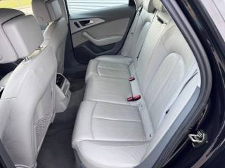 AUDI A6 usata, con USB