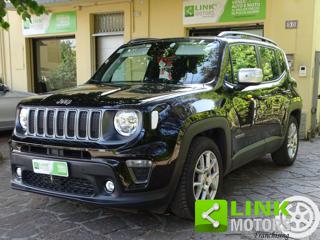 JEEP Renegade 1.6 Mjt 130CV Limited