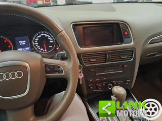 AUDI Q5 usata, con Climatizzatore