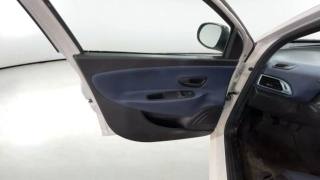 LANCIA Ypsilon usata, con Cerchi in lega