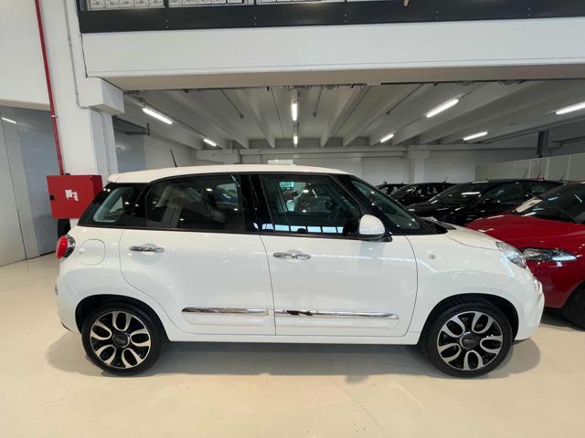 FIAT 500L usata, con Autoradio
