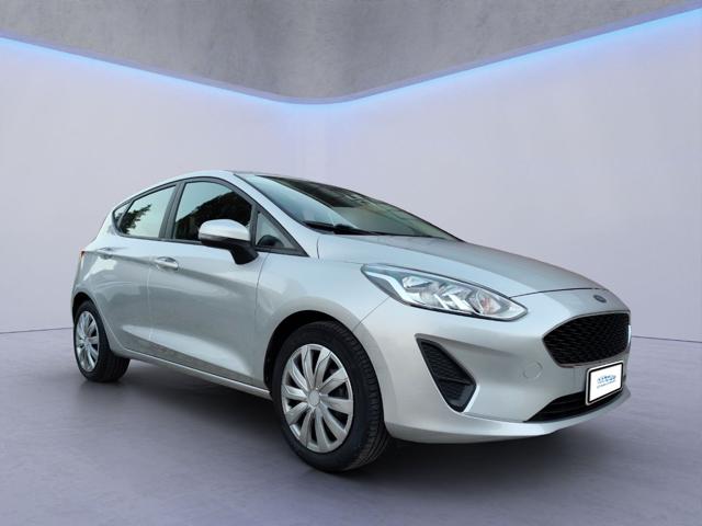 FORD Fiesta usata, con Airbag laterali