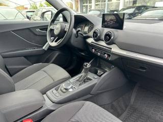 AUDI Q2 usata, con Cronologia tagliandi