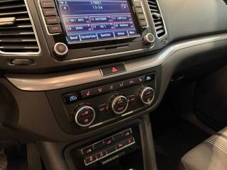 VOLKSWAGEN Sharan usata, con Fendinebbia