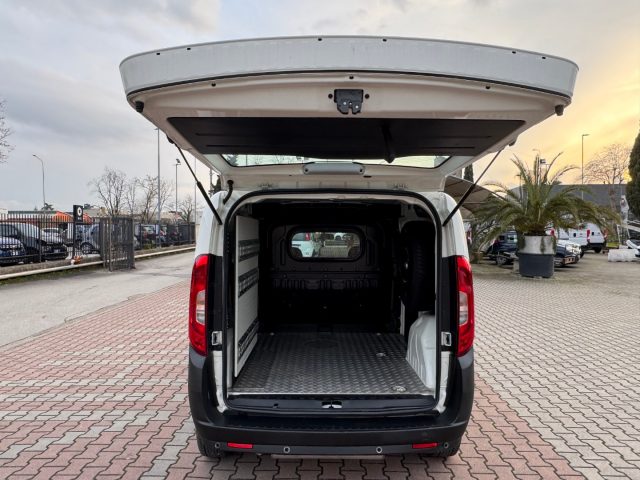 FIAT Doblo usata, con Fendinebbia