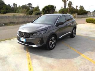 PEUGEOT 3008 usata, con Airbag laterali