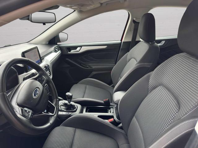 FORD Focus usata, con Climatizzatore