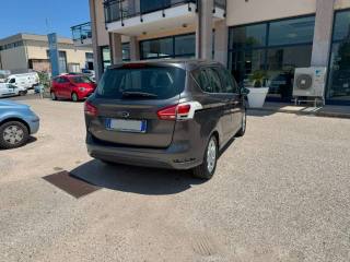 FORD B-Max usata, con Airbag Passeggero