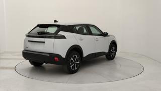 PEUGEOT 2008 usata, con Alzacristalli elettrici
