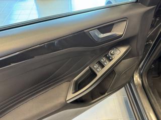 FORD Focus usata, con Climatizzatore