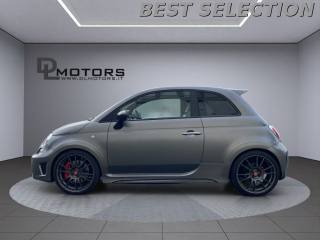 ABARTH 695 usata, con Airbag laterali