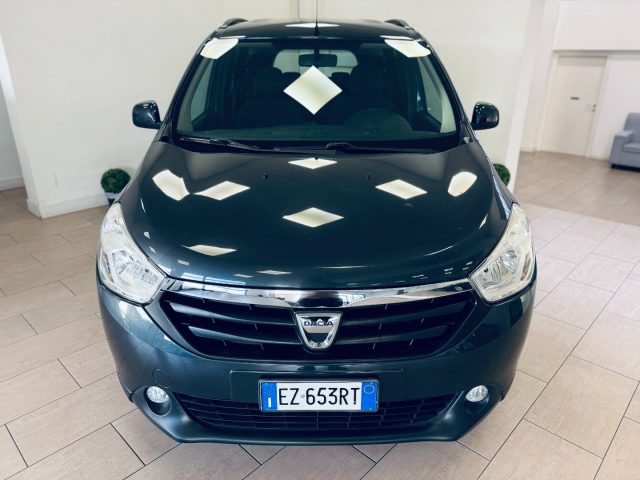 DACIA Lodgy usata, con Airbag laterali