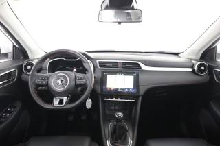 MG ZS usata 3