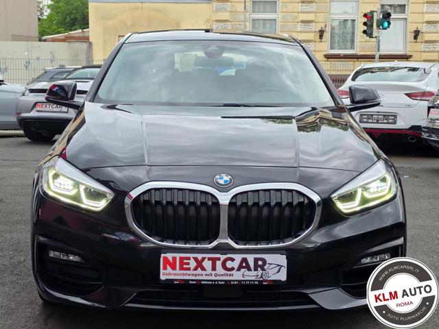BMW 118 usata, con Airbag Passeggero