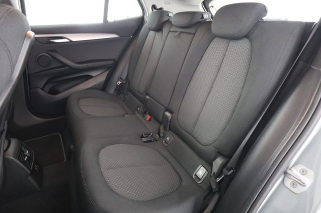 BMW X2 usata 2