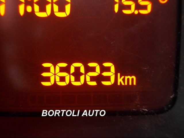 FIAT Panda usata, con Autoradio